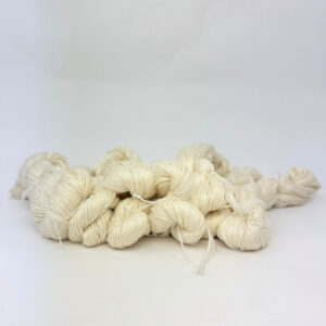 Merino Silke oeko-tex garn