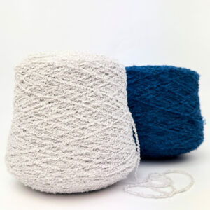 merino bouclé
